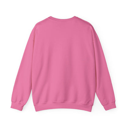 Unisex Crewneck Sweatshirt - It's a Match.