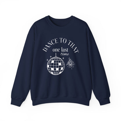 Unisex Crewneck Sweatshirt - Dance to That.