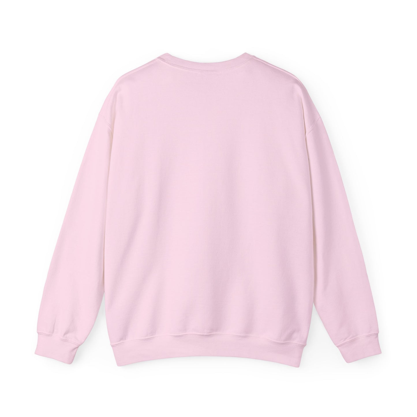 Unisex Crewneck Sweatshirt - It's a Match.