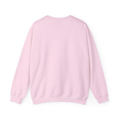 Unisex Crewneck Sweatshirt - It's a Match.