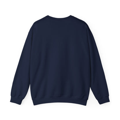 Unisex Crewneck Sweatshirt - Collect Moments Like Seasheels.