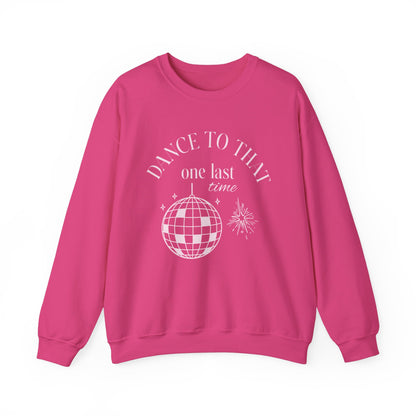 Unisex Crewneck Sweatshirt - Dance to That.