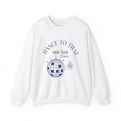 Unisex Crewneck Sweatshirt - Dance to That.