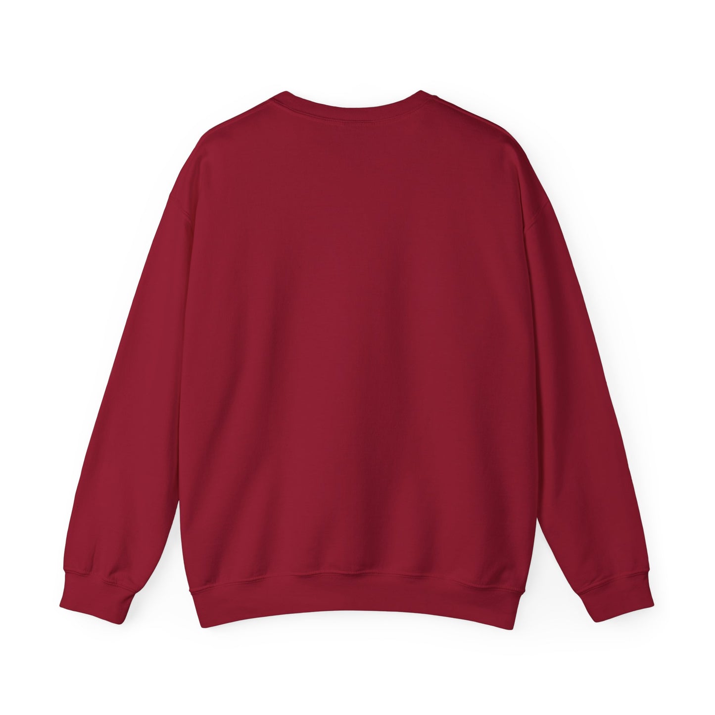 Unisex Crewneck Sweatshirt - It's a Match.