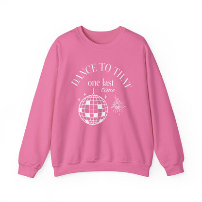 Unisex Crewneck Sweatshirt - Dance to That.