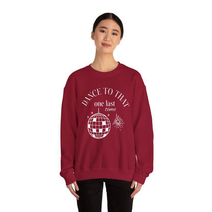 Unisex Crewneck Sweatshirt - Dance to That.