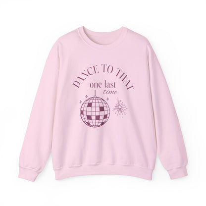 Unisex Crewneck Sweatshirt - Dance to That.