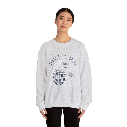 Unisex Crewneck Sweatshirt - Dance to That.