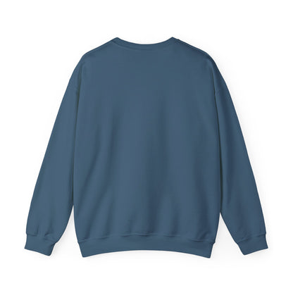 Unisex Crewneck Sweatshirt - Collect Moments Like Seasheels.