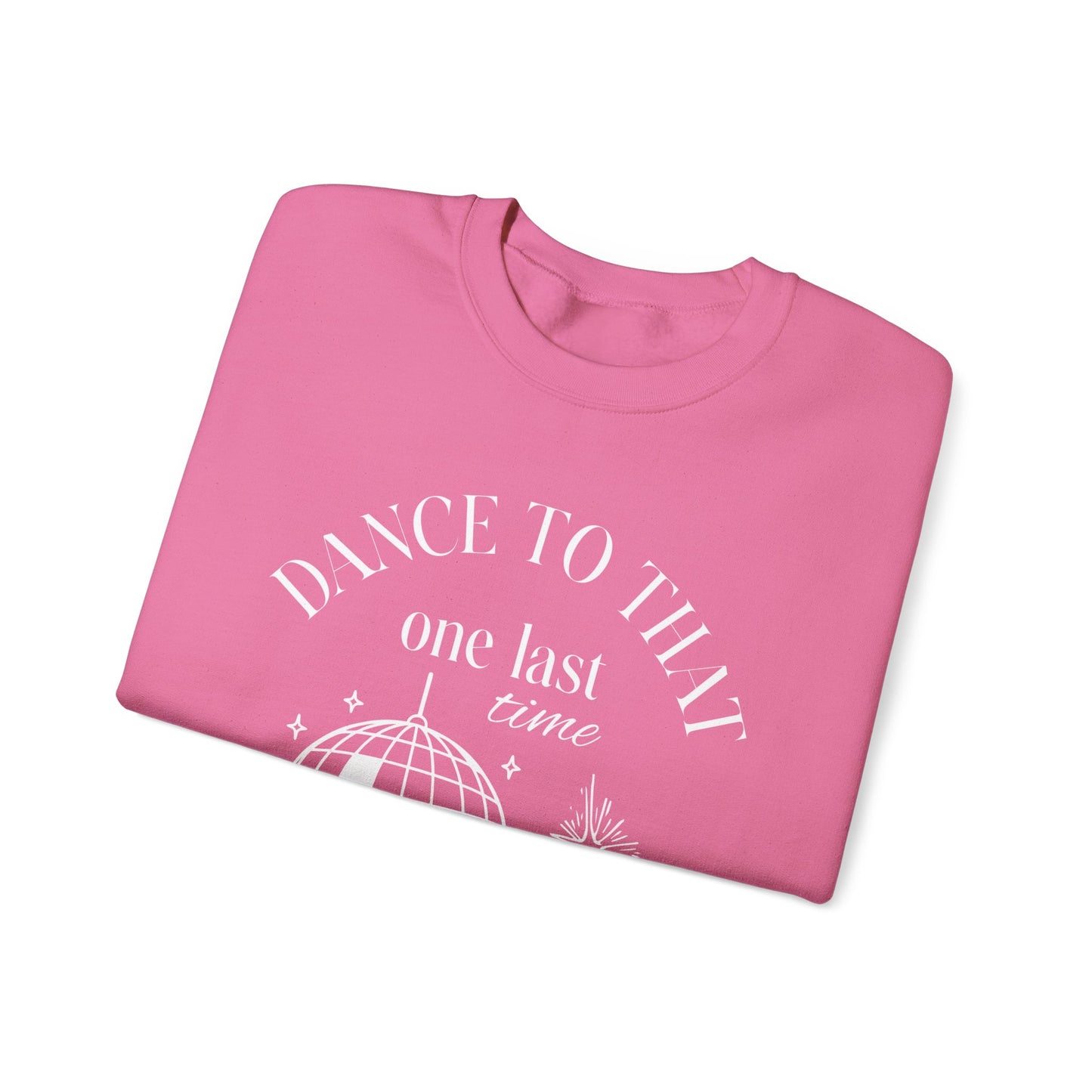 Unisex Crewneck Sweatshirt - Dance to That.