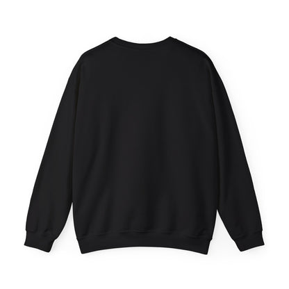 Unisex Crewneck Sweatshirt - Never Apart.