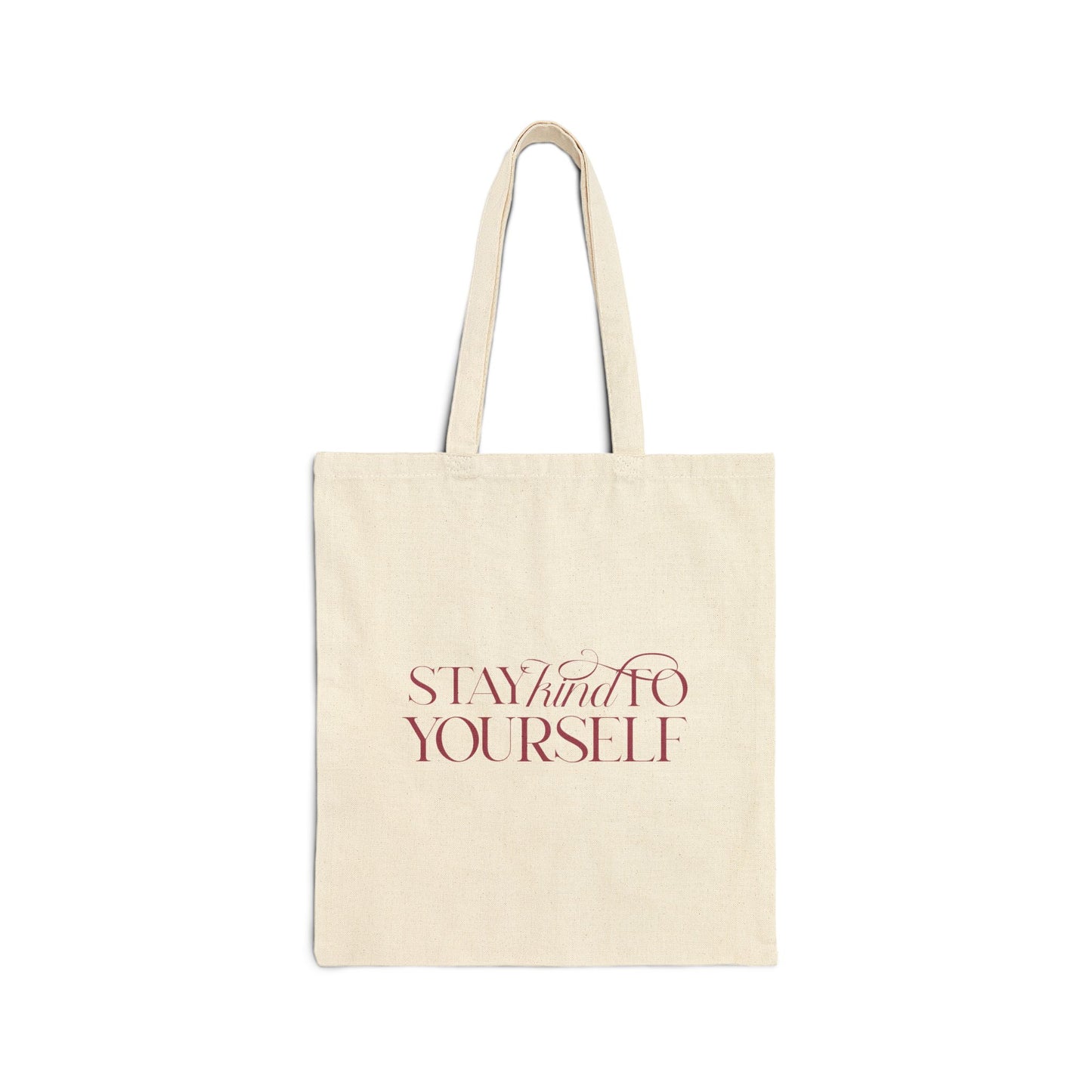 Tote Bag - Minimal Collection - Pink Print