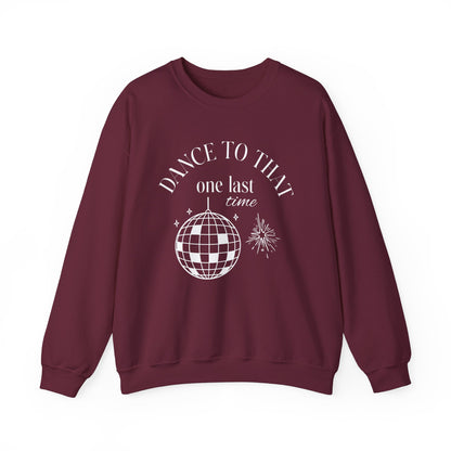 Unisex Crewneck Sweatshirt - Dance to That.