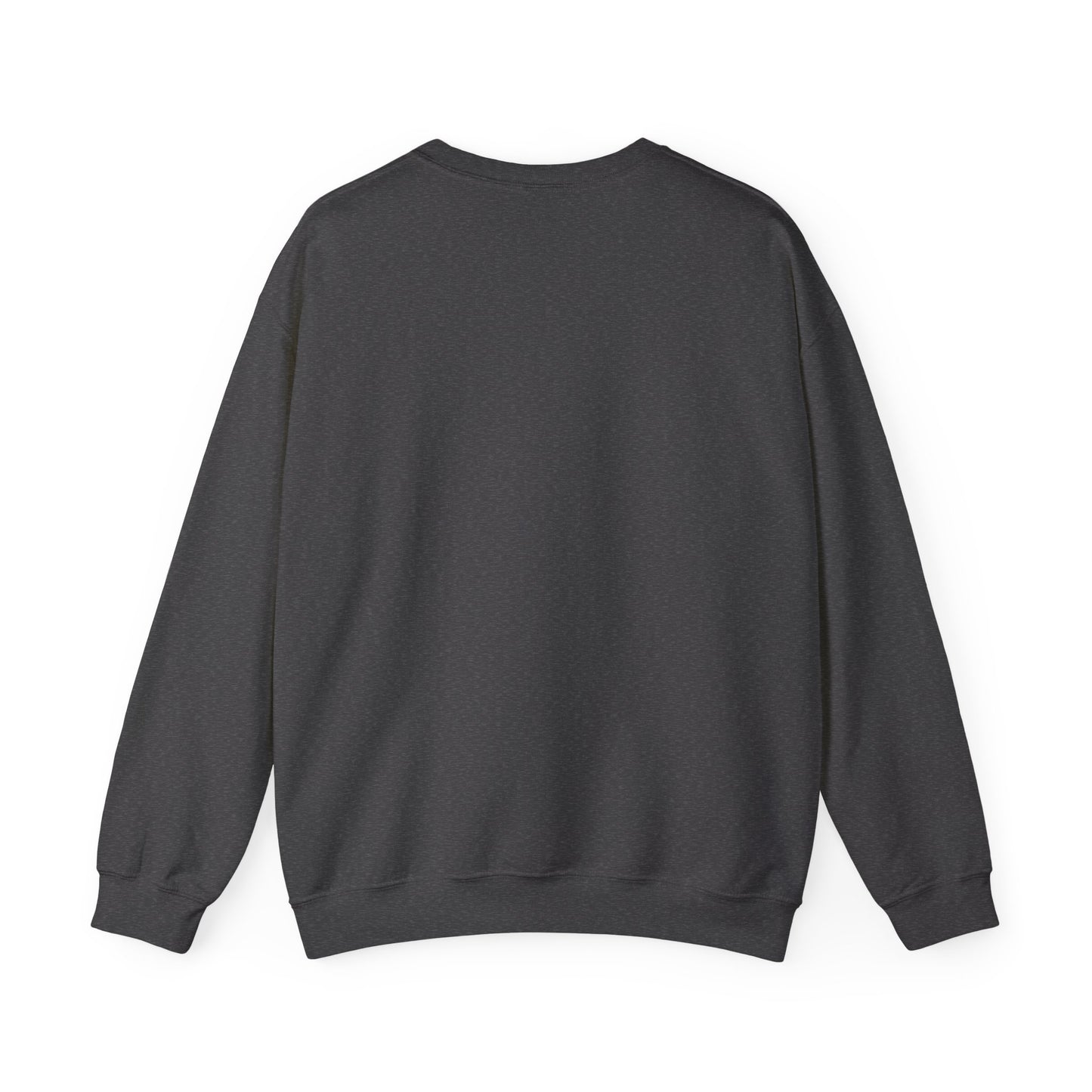 Unisex Crewneck Sweatshirt - Never Apart.