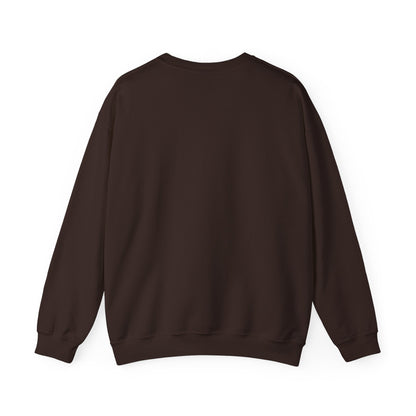 Unisex Crewneck Sweatshirt - Infinite Possibilities.