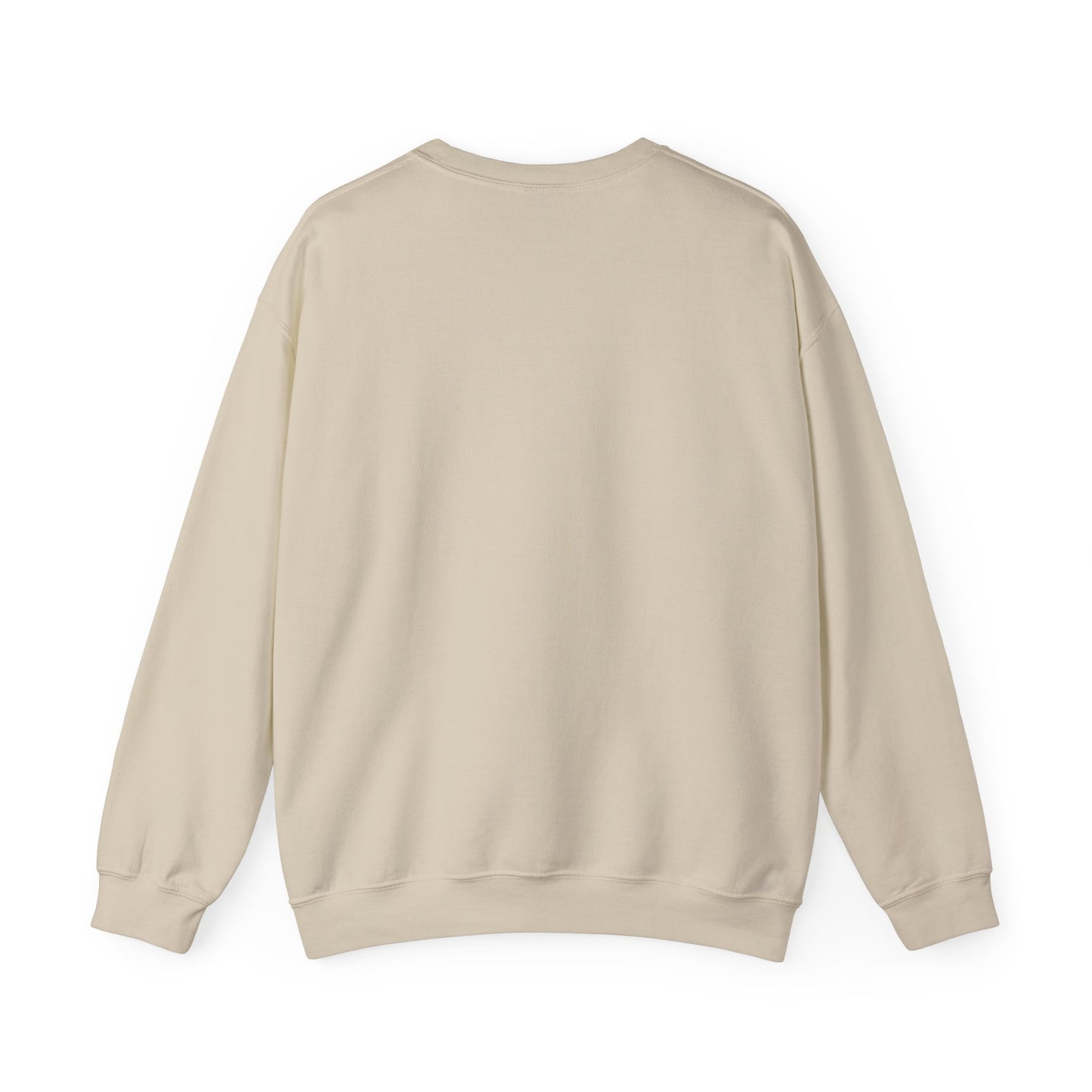 Unisex Crewneck Sweatshirt - Collect Moments Like Seasheels.