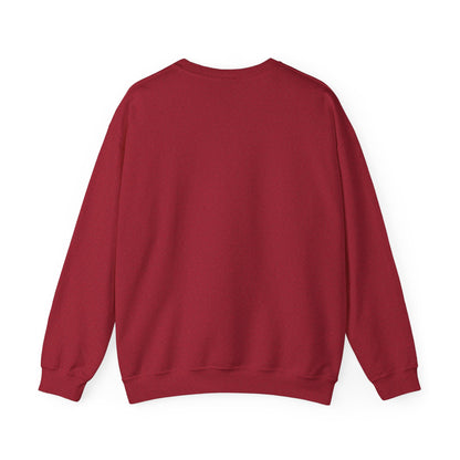 Unisex Crewneck Sweatshirt - It's a Match.